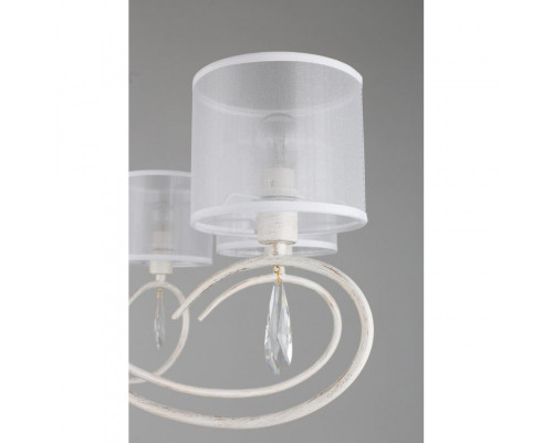 Оформить заказ Подвесная люстра Omnilux OML-57803-08| VIVID-LIGHT.RU