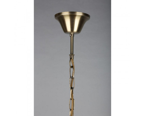 Сделать заказ Подвесная люстра OML-35523-05 Omnilux| VIVID-LIGHT.RU