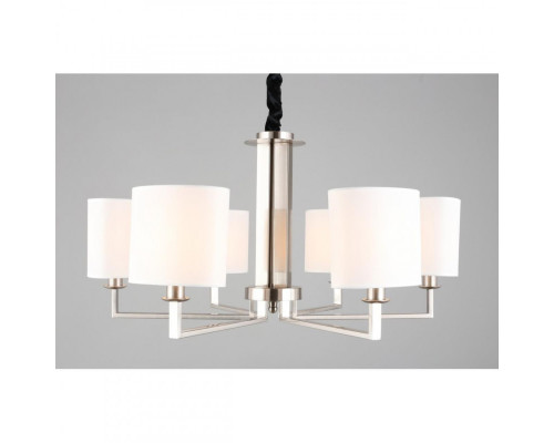 Заказать Подвесная люстра Omnilux OML-84803-06| VIVID-LIGHT.RU