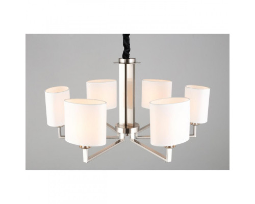 Заказать Подвесная люстра Omnilux OML-84803-06| VIVID-LIGHT.RU