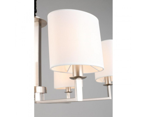 Заказать Подвесная люстра Omnilux OML-84803-06| VIVID-LIGHT.RU