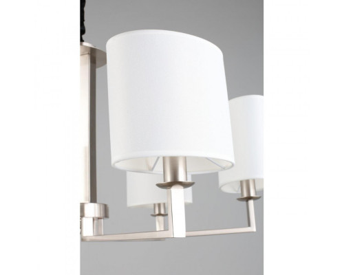 Заказать Подвесная люстра Omnilux OML-84803-06| VIVID-LIGHT.RU