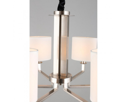 Заказать Подвесная люстра Omnilux OML-84803-06| VIVID-LIGHT.RU