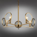 Оформить заказ Подвесная люстра Omnilux OML-66203-05| VIVID-LIGHT.RU