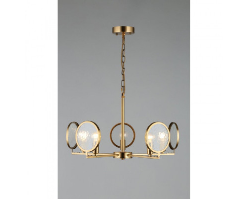 Оформить заказ Подвесная люстра Omnilux OML-66203-05| VIVID-LIGHT.RU