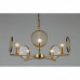 Оформить заказ Подвесная люстра Omnilux OML-66203-05| VIVID-LIGHT.RU