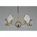 Оформить заказ Подвесная люстра Omnilux OML-66203-05| VIVID-LIGHT.RU