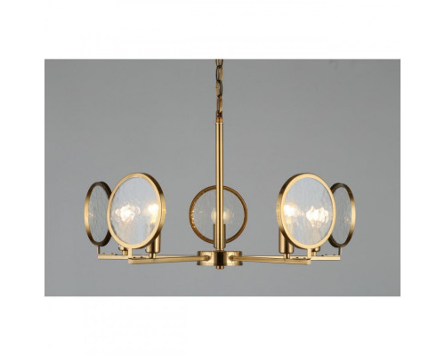 Оформить заказ Подвесная люстра Omnilux OML-66203-05| VIVID-LIGHT.RU