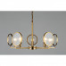 Оформить заказ Подвесная люстра Omnilux OML-66203-05| VIVID-LIGHT.RU