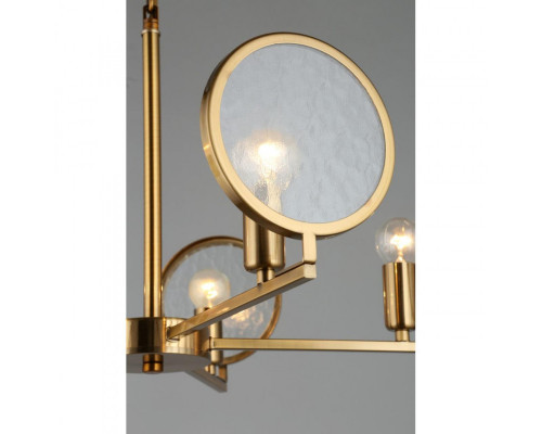 Оформить заказ Подвесная люстра Omnilux OML-66203-05| VIVID-LIGHT.RU