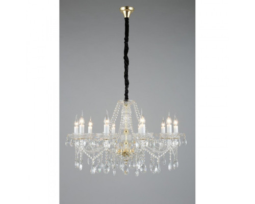 Сделать заказ Подвесная люстра Omnilux OML-89003-10| VIVID-LIGHT.RU