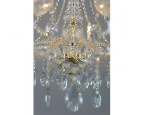 Сделать заказ Подвесная люстра Omnilux OML-89003-10| VIVID-LIGHT.RU