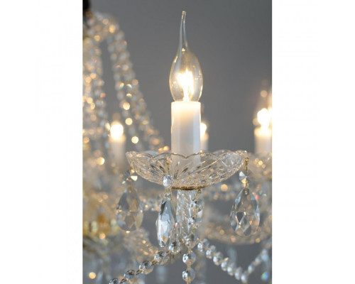 Сделать заказ Подвесная люстра Omnilux OML-89003-10| VIVID-LIGHT.RU