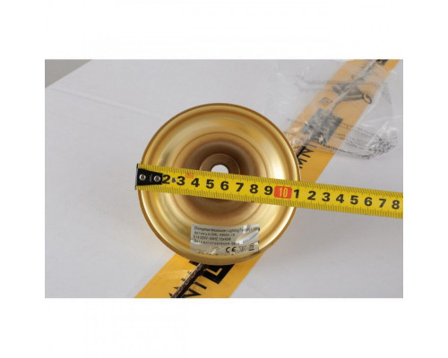 Сделать заказ Подвесная люстра Omnilux OML-89003-10| VIVID-LIGHT.RU