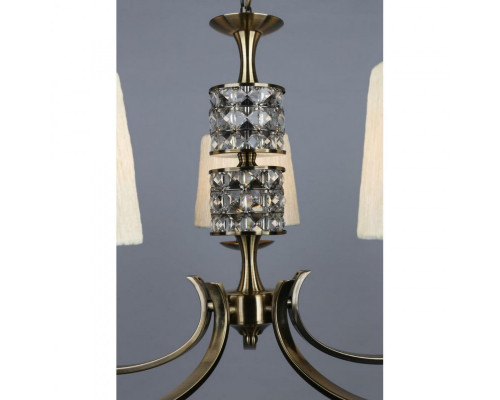 Сделать заказ Подвесная люстра Omnilux OML-61403-05| VIVID-LIGHT.RU