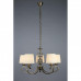 Сделать заказ Подвесная люстра Omnilux OML-61403-05| VIVID-LIGHT.RU