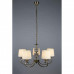Сделать заказ Подвесная люстра Omnilux OML-61403-05| VIVID-LIGHT.RU