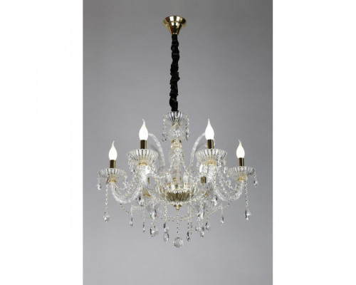 Купить Подвесная люстра Omnilux OML-70103-06| VIVID-LIGHT.RU