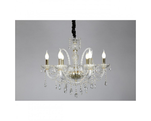 Купить Подвесная люстра Omnilux OML-70103-06| VIVID-LIGHT.RU