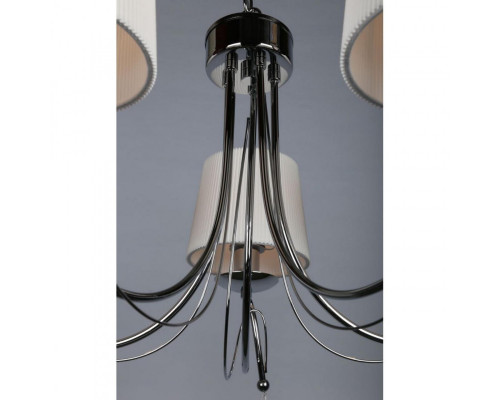 Купить Подвесная люстра Omnilux OML-61503-05| VIVID-LIGHT.RU