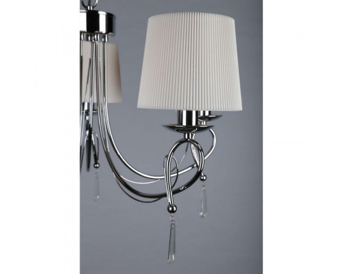 Купить Подвесная люстра Omnilux OML-61503-05| VIVID-LIGHT.RU