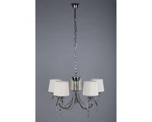 Купить Подвесная люстра Omnilux OML-61503-05| VIVID-LIGHT.RU