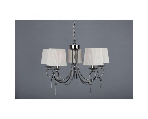 Купить Подвесная люстра Omnilux OML-61503-05| VIVID-LIGHT.RU