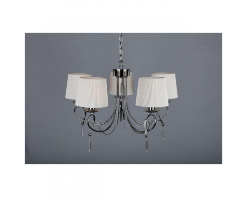 Купить Подвесная люстра Omnilux OML-61503-05| VIVID-LIGHT.RU