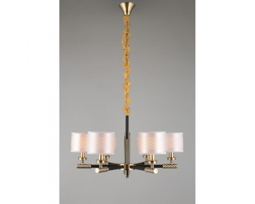 Сделать заказ Подвесная люстра Omnilux OML-57303-06| VIVID-LIGHT.RU