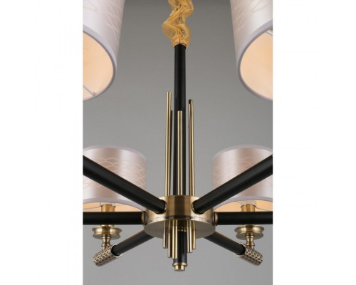 Сделать заказ Подвесная люстра Omnilux OML-57303-06| VIVID-LIGHT.RU