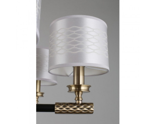 Сделать заказ Подвесная люстра Omnilux OML-57303-06| VIVID-LIGHT.RU