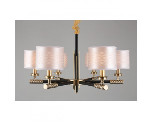 Сделать заказ Подвесная люстра Omnilux OML-57303-06| VIVID-LIGHT.RU