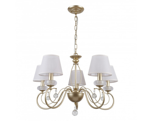 Купить Подвесная люстра F-Promo 2665-5P| VIVID-LIGHT.RU