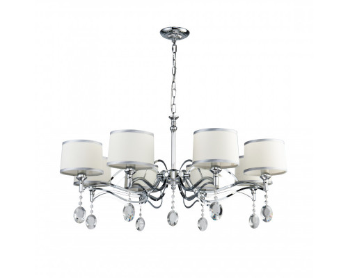 Сделать заказ Подвесная люстра Favourite 2707-8P| VIVID-LIGHT.RU
