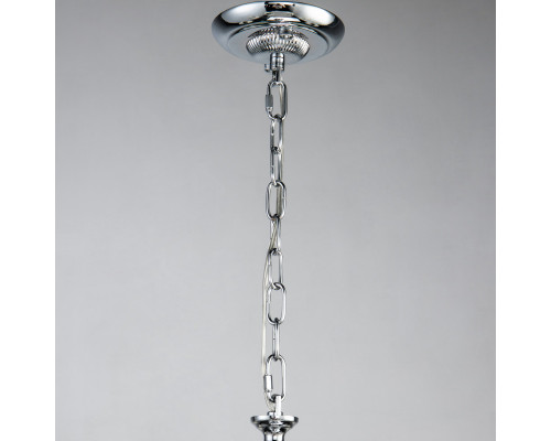 Сделать заказ Подвесная люстра Favourite 2707-8P| VIVID-LIGHT.RU