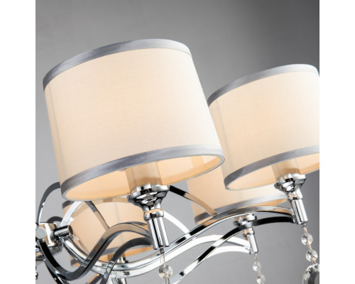 Сделать заказ Подвесная люстра Favourite 2707-8P| VIVID-LIGHT.RU