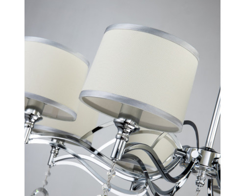 Сделать заказ Подвесная люстра Favourite 2707-8P| VIVID-LIGHT.RU