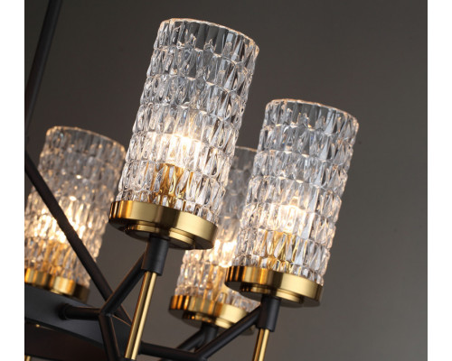 Купить Подвесная люстра Odeon Light 4225/6| VIVID-LIGHT.RU