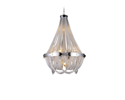 Сделать заказ Подвесная люстра DeLight Collection KM010P-6| VIVID-LIGHT.RU