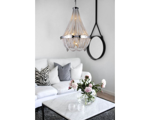 Сделать заказ Подвесная люстра DeLight Collection KM010P-6| VIVID-LIGHT.RU