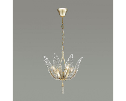 Заказать Подвесная люстра Odeon Light 4838/4| VIVID-LIGHT.RU