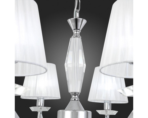 Купить Подвесная люстра ST-Luce SL1756.103.08| VIVID-LIGHT.RU