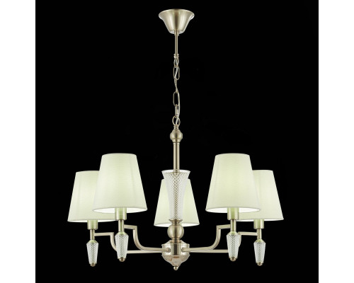 Заказать Подвесная люстра Evoluce SLE105503-05| VIVID-LIGHT.RU