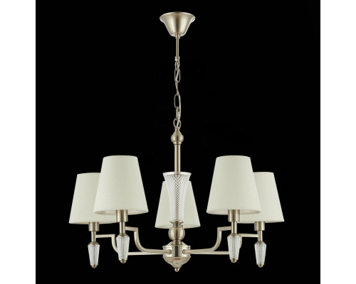 Заказать Подвесная люстра Evoluce SLE105503-05| VIVID-LIGHT.RU