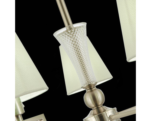 Заказать Подвесная люстра Evoluce SLE105503-05| VIVID-LIGHT.RU