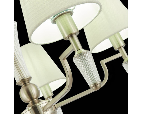 Заказать Подвесная люстра Evoluce SLE105503-05| VIVID-LIGHT.RU