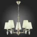 Заказать Подвесная люстра Evoluce SLE105503-05| VIVID-LIGHT.RU