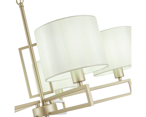 Заказать Подвесная люстра Evoluce SLE105803-05| VIVID-LIGHT.RU