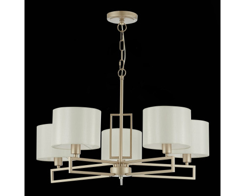 Заказать Подвесная люстра Evoluce SLE105803-05| VIVID-LIGHT.RU