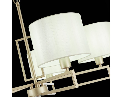 Заказать Подвесная люстра Evoluce SLE105803-05| VIVID-LIGHT.RU